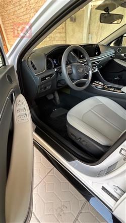 هیوندای سۆناتا